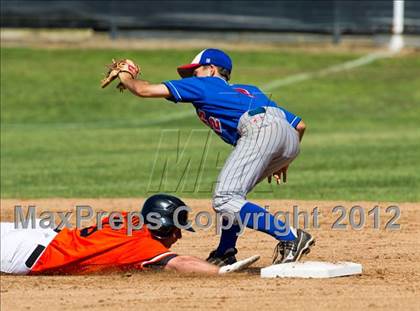 Thumbnail 1 in Los Alamitos @ Huntington Beach photogallery.