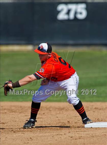 Thumbnail 1 in Los Alamitos @ Huntington Beach photogallery.