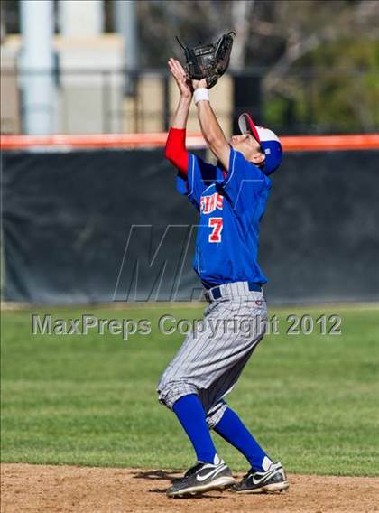 Thumbnail 2 in Los Alamitos @ Huntington Beach photogallery.
