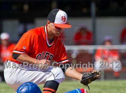 Thumbnail 1 in Los Alamitos @ Huntington Beach photogallery.