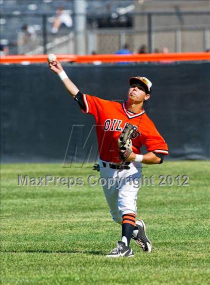 Thumbnail 1 in Los Alamitos @ Huntington Beach photogallery.