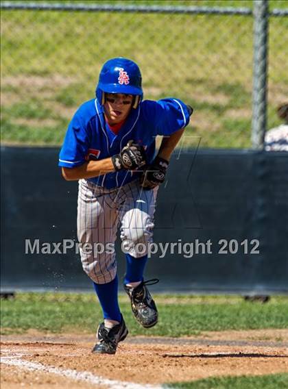 Thumbnail 3 in Los Alamitos @ Huntington Beach photogallery.