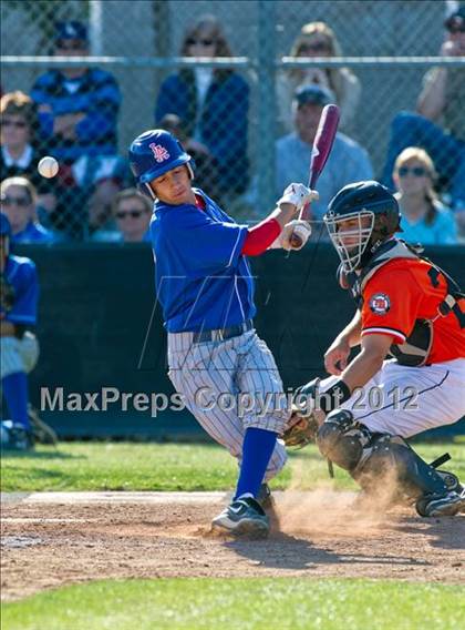Thumbnail 3 in Los Alamitos @ Huntington Beach photogallery.