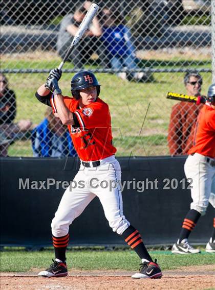 Thumbnail 1 in Los Alamitos @ Huntington Beach photogallery.