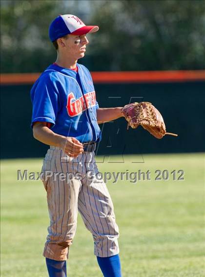Thumbnail 2 in Los Alamitos @ Huntington Beach photogallery.