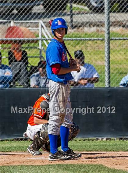 Thumbnail 1 in Los Alamitos @ Huntington Beach photogallery.