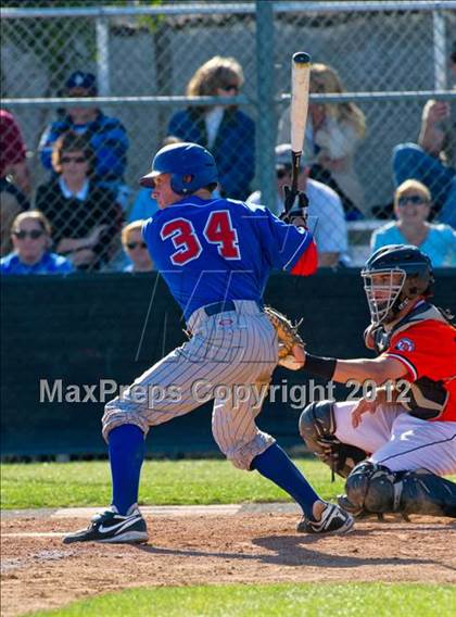 Thumbnail 3 in Los Alamitos @ Huntington Beach photogallery.