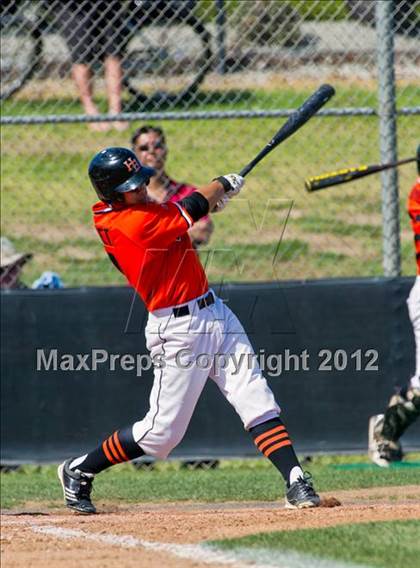 Thumbnail 3 in Los Alamitos @ Huntington Beach photogallery.
