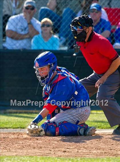 Thumbnail 2 in Los Alamitos @ Huntington Beach photogallery.