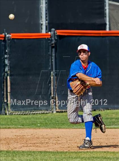 Thumbnail 1 in Los Alamitos @ Huntington Beach photogallery.