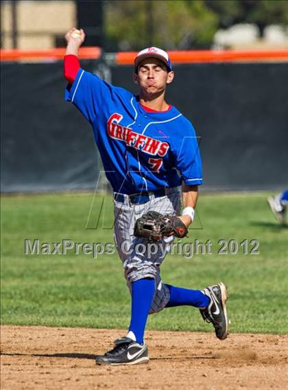 Thumbnail 1 in Los Alamitos @ Huntington Beach photogallery.