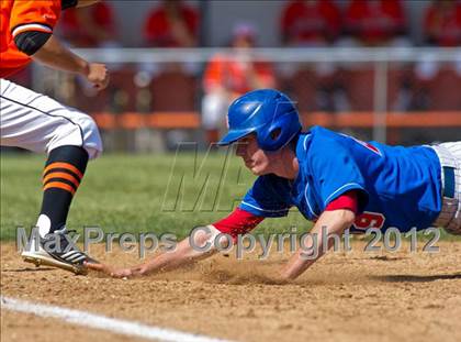 Thumbnail 3 in Los Alamitos @ Huntington Beach photogallery.