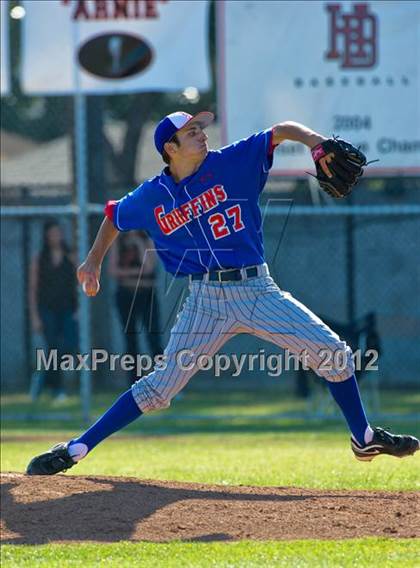 Thumbnail 3 in Los Alamitos @ Huntington Beach photogallery.