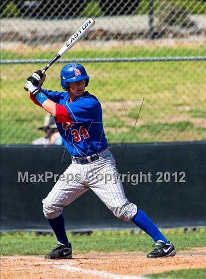 Thumbnail 3 in Los Alamitos @ Huntington Beach photogallery.