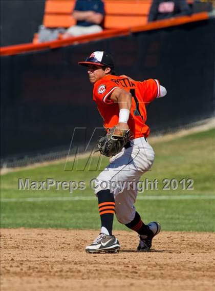 Thumbnail 3 in Los Alamitos @ Huntington Beach photogallery.