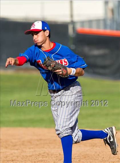 Thumbnail 1 in Los Alamitos @ Huntington Beach photogallery.