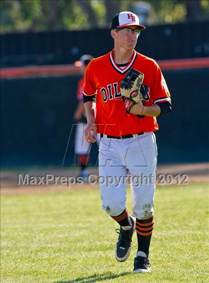 Thumbnail 3 in Los Alamitos @ Huntington Beach photogallery.