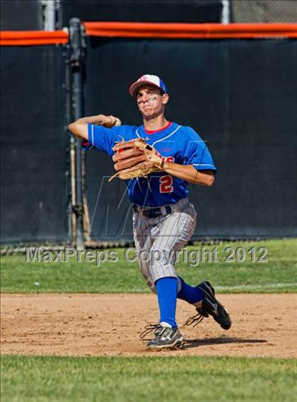 Thumbnail 3 in Los Alamitos @ Huntington Beach photogallery.