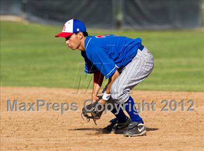 Thumbnail 2 in Los Alamitos @ Huntington Beach photogallery.
