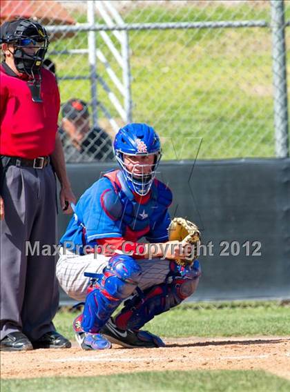 Thumbnail 1 in Los Alamitos @ Huntington Beach photogallery.