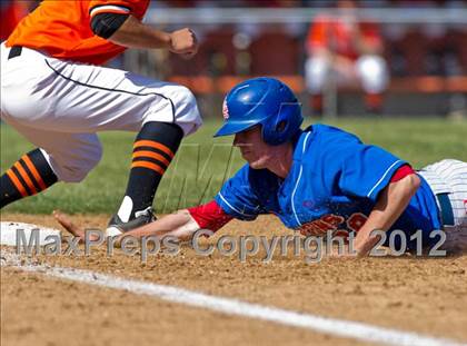 Thumbnail 1 in Los Alamitos @ Huntington Beach photogallery.