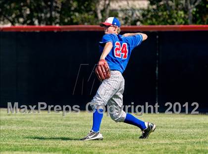 Thumbnail 1 in Los Alamitos @ Huntington Beach photogallery.
