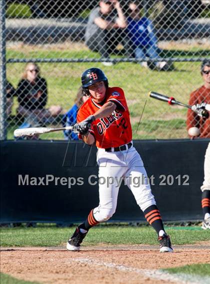 Thumbnail 2 in Los Alamitos @ Huntington Beach photogallery.