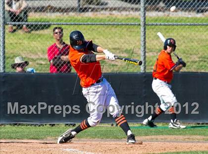 Thumbnail 1 in Los Alamitos @ Huntington Beach photogallery.