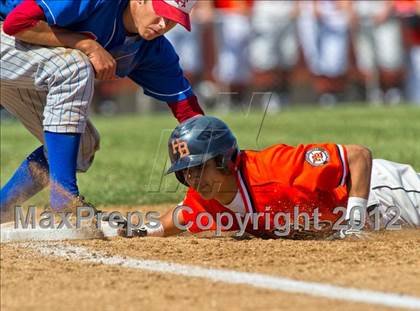 Thumbnail 3 in Los Alamitos @ Huntington Beach photogallery.