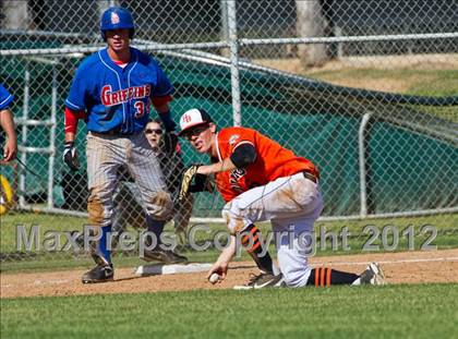 Thumbnail 2 in Los Alamitos @ Huntington Beach photogallery.