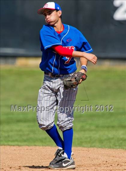 Thumbnail 3 in Los Alamitos @ Huntington Beach photogallery.
