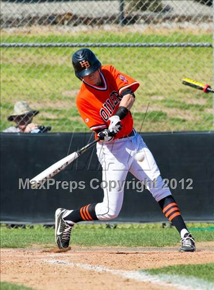 Thumbnail 2 in Los Alamitos @ Huntington Beach photogallery.