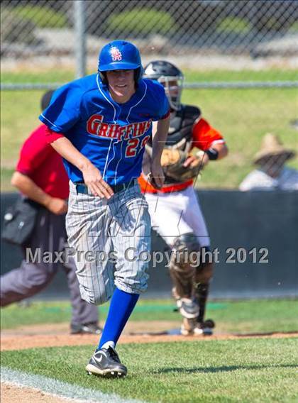 Thumbnail 3 in Los Alamitos @ Huntington Beach photogallery.