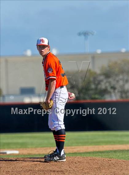 Thumbnail 2 in Los Alamitos @ Huntington Beach photogallery.
