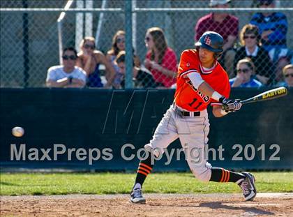 Thumbnail 3 in Los Alamitos @ Huntington Beach photogallery.