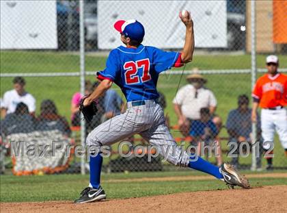 Thumbnail 1 in Los Alamitos @ Huntington Beach photogallery.