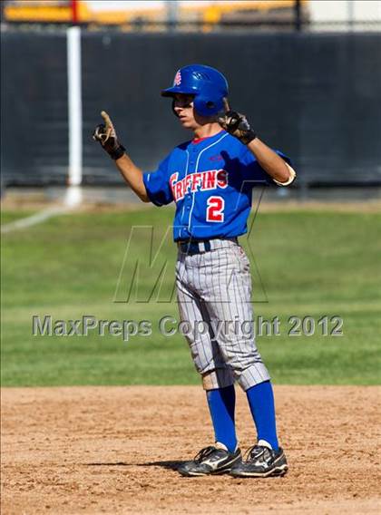 Thumbnail 2 in Los Alamitos @ Huntington Beach photogallery.