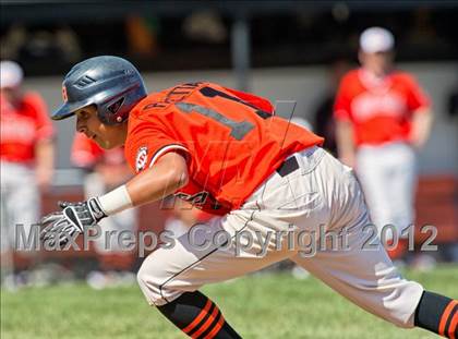 Thumbnail 3 in Los Alamitos @ Huntington Beach photogallery.