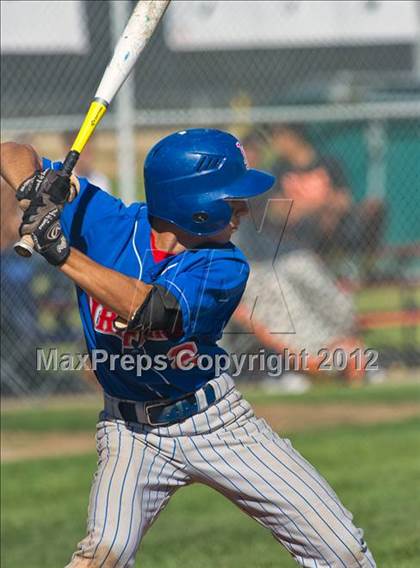 Thumbnail 2 in Los Alamitos @ Huntington Beach photogallery.