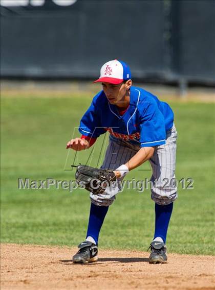 Thumbnail 3 in Los Alamitos @ Huntington Beach photogallery.