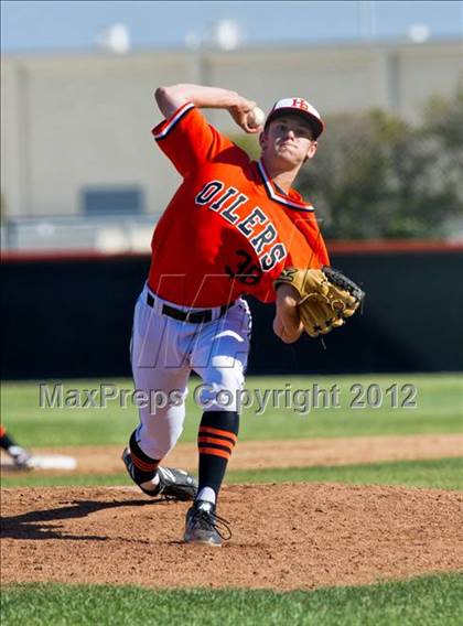 Thumbnail 2 in Los Alamitos @ Huntington Beach photogallery.