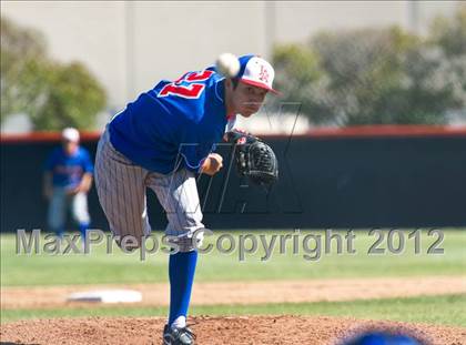 Thumbnail 1 in Los Alamitos @ Huntington Beach photogallery.