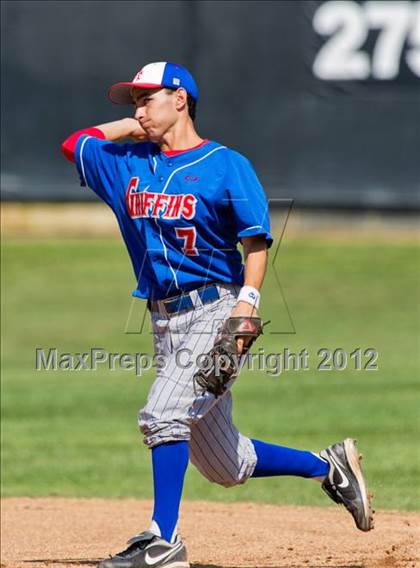 Thumbnail 1 in Los Alamitos @ Huntington Beach photogallery.