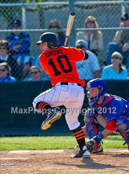 Thumbnail 3 in Los Alamitos @ Huntington Beach photogallery.