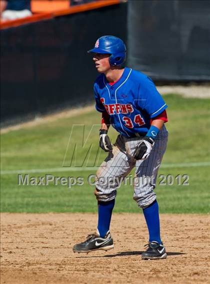 Thumbnail 2 in Los Alamitos @ Huntington Beach photogallery.