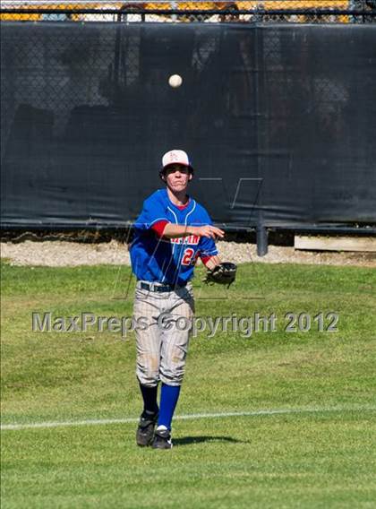 Thumbnail 3 in Los Alamitos @ Huntington Beach photogallery.