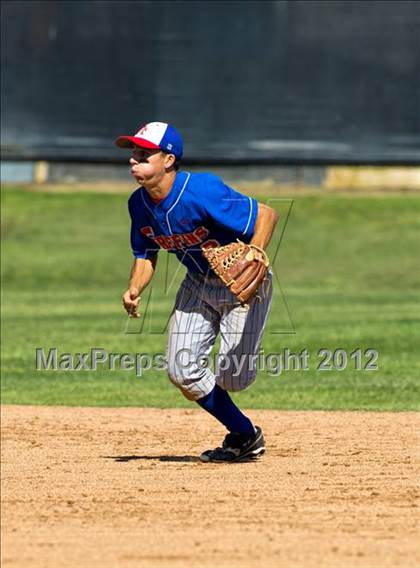 Thumbnail 1 in Los Alamitos @ Huntington Beach photogallery.