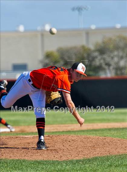Thumbnail 3 in Los Alamitos @ Huntington Beach photogallery.