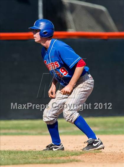 Thumbnail 1 in Los Alamitos @ Huntington Beach photogallery.