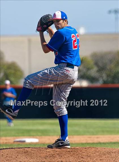 Thumbnail 2 in Los Alamitos @ Huntington Beach photogallery.